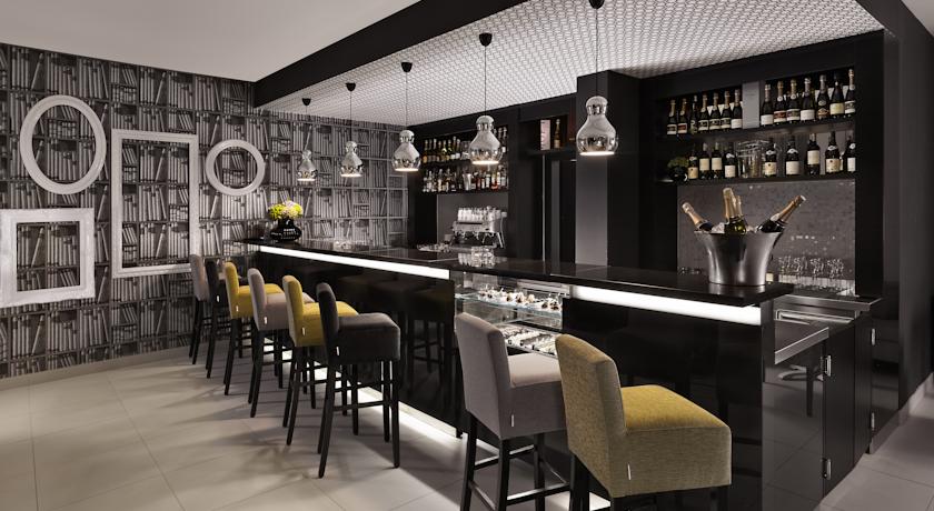 Park Plaza Histria — П-ів Істрія, Хорватія мініатюра 12