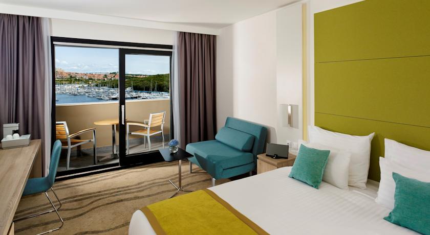 Park Plaza Histria — П-ів Істрія, Хорватія мініатюра 13