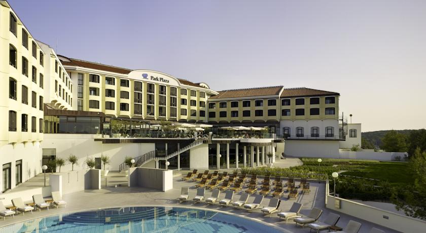 Park Plaza Histria — П-ів Істрія, Хорватія мініатюра 14