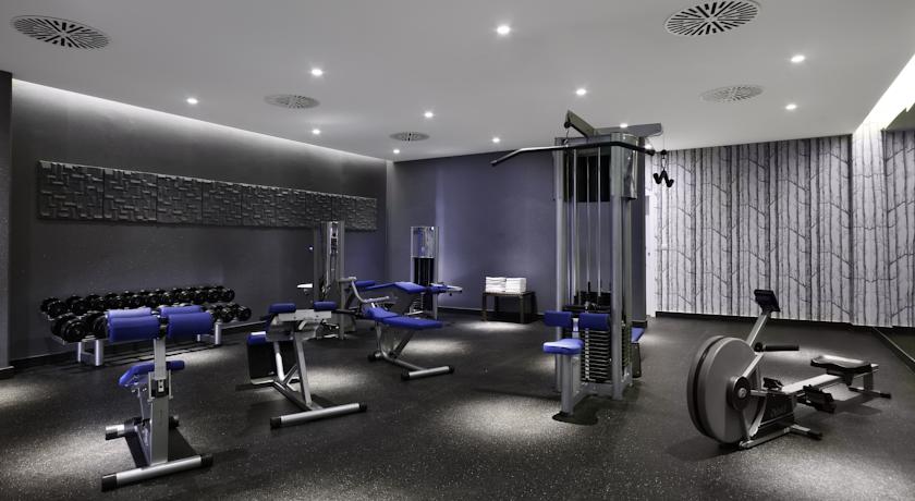 Park Plaza Histria — П-ів Істрія, Хорватія мініатюра 17