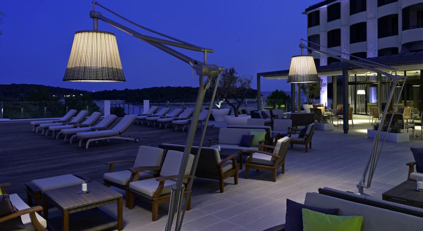 Park Plaza Histria — П-ів Істрія, Хорватія мініатюра 18