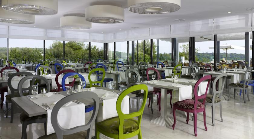 Park Plaza Histria — П-ів Істрія, Хорватія мініатюра 20