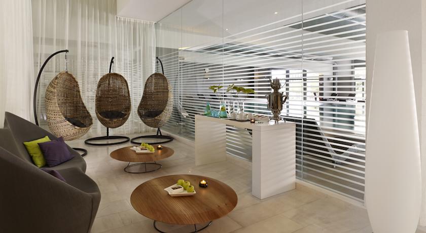 Park Plaza Histria — П-ів Істрія, Хорватія мініатюра 21