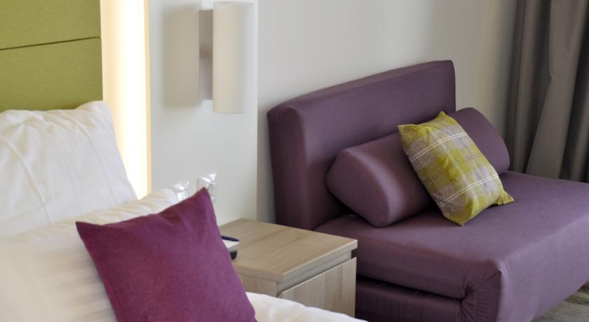 Park Plaza Histria — П-ів Істрія, Хорватія мініатюра 23