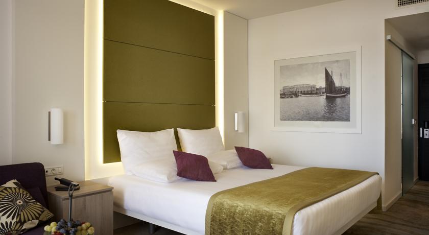 Park Plaza Histria — П-ів Істрія, Хорватія мініатюра 24