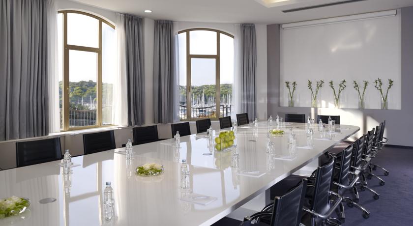 Park Plaza Histria — П-ів Істрія, Хорватія мініатюра 27