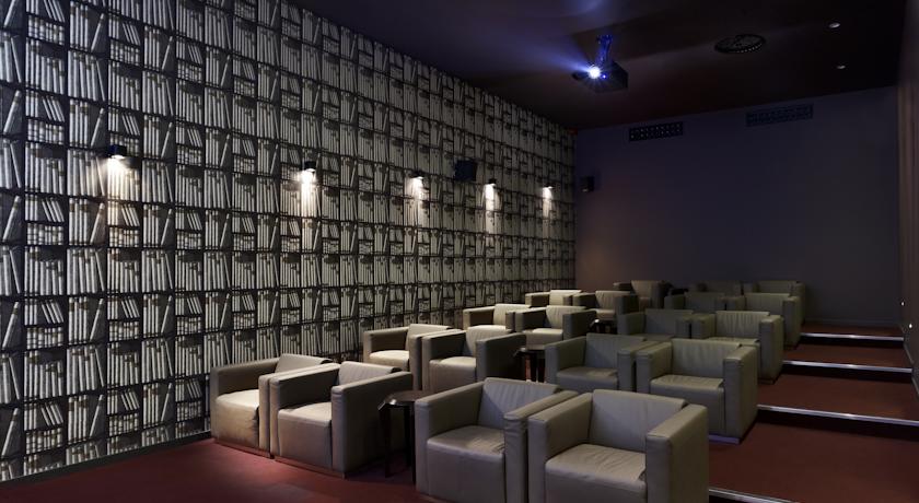 Park Plaza Histria — П-ів Істрія, Хорватія мініатюра 29