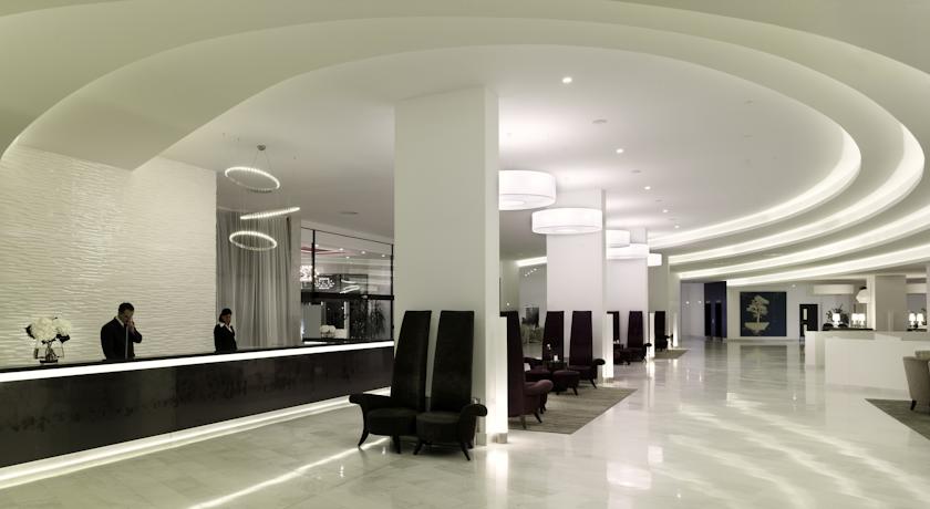 Park Plaza Histria — П-ів Істрія, Хорватія мініатюра 34