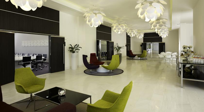 Park Plaza Histria — П-ів Істрія, Хорватія мініатюра 35