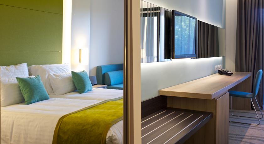 Park Plaza Histria — П-ів Істрія, Хорватія мініатюра 36
