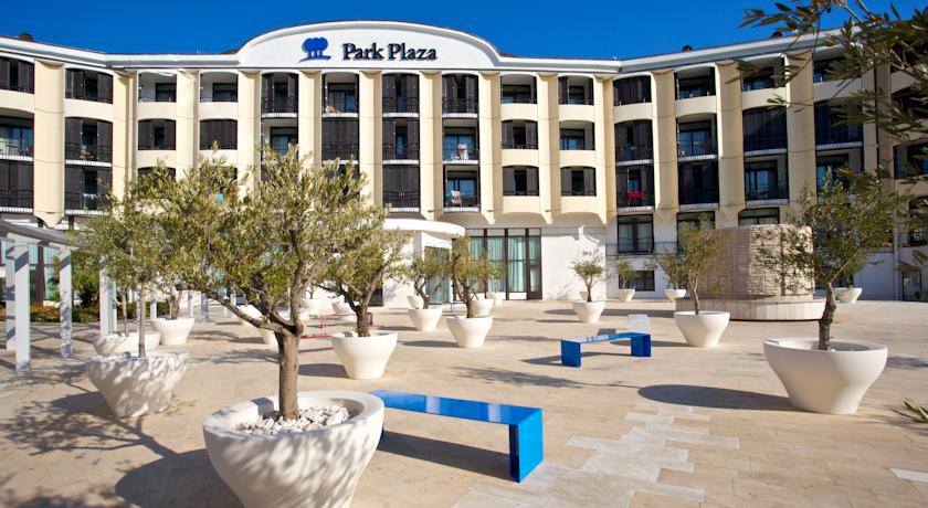 Park Plaza Histria — П-ів Істрія, Хорватія мініатюра 43