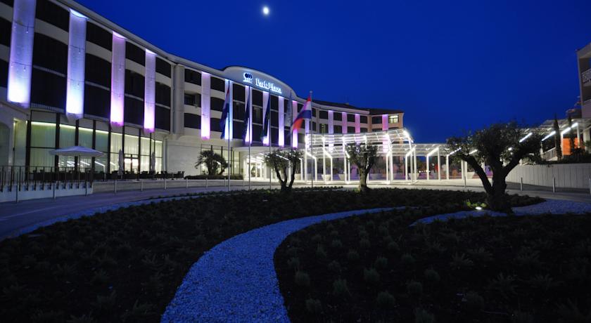 Park Plaza Histria — П-ів Істрія, Хорватія мініатюра 45