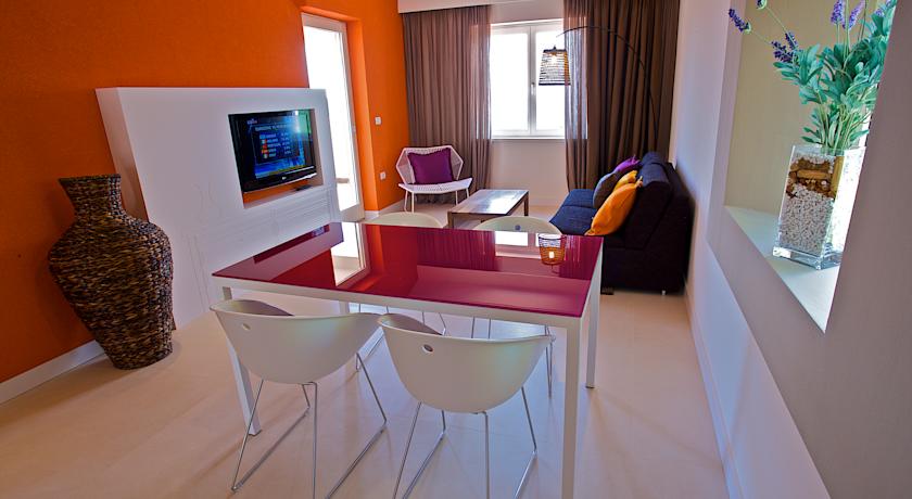 Park Plaza Verudela — П-ів Істрія, Хорватія мініатюра 6