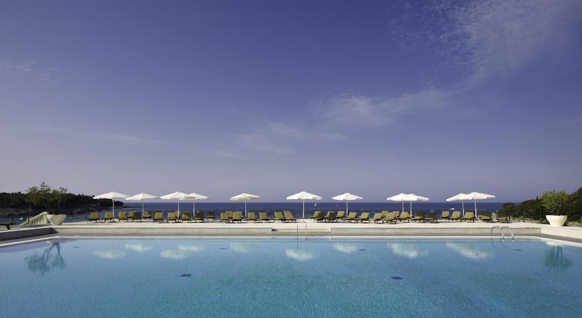 Park Plaza Verudela — П-ів Істрія, Хорватія мініатюра 8