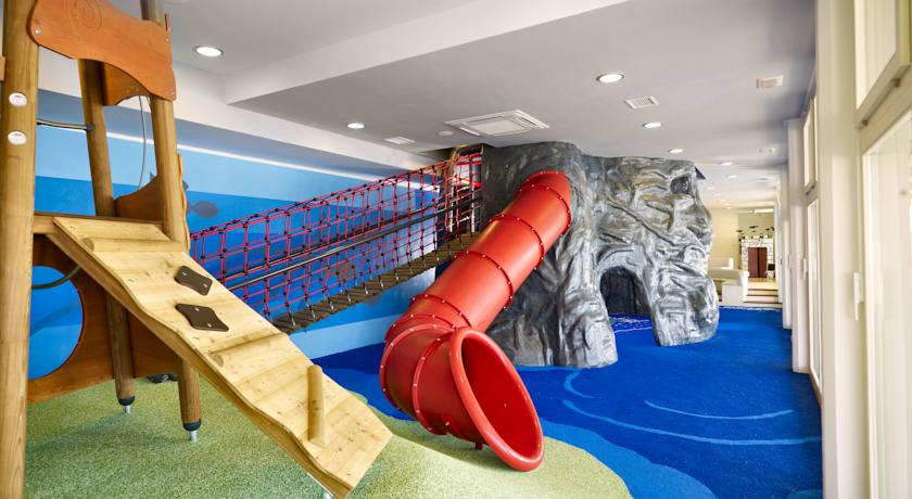 Park Plaza Verudela — П-ів Істрія, Хорватія мініатюра 10