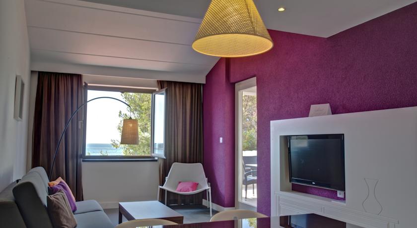 Park Plaza Verudela — П-ів Істрія, Хорватія мініатюра 11