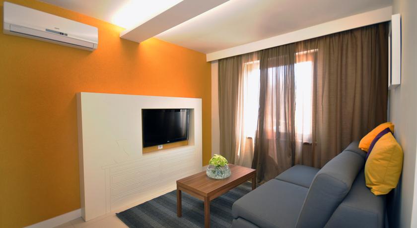 Park Plaza Verudela — П-ів Істрія, Хорватія мініатюра 13