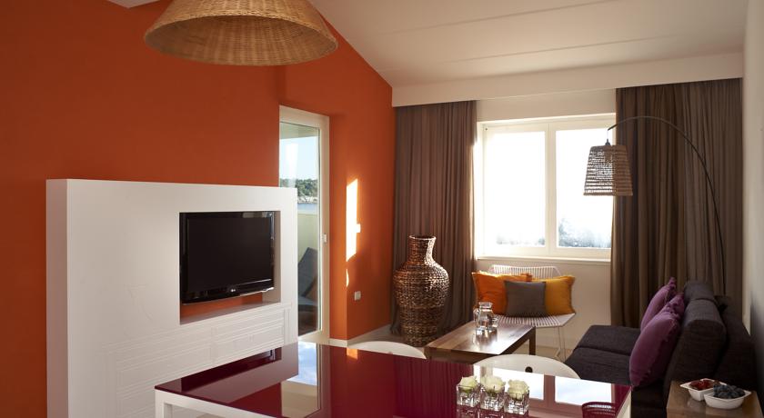 Park Plaza Verudela — П-ів Істрія, Хорватія мініатюра 17