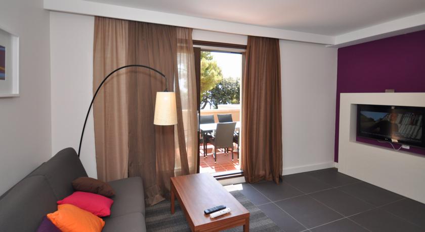 Park Plaza Verudela — П-ів Істрія, Хорватія мініатюра 19