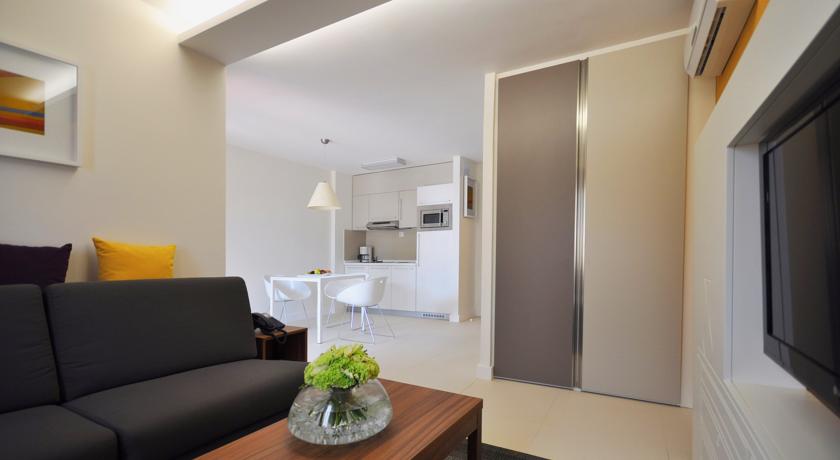 Park Plaza Verudela — П-ів Істрія, Хорватія мініатюра 20