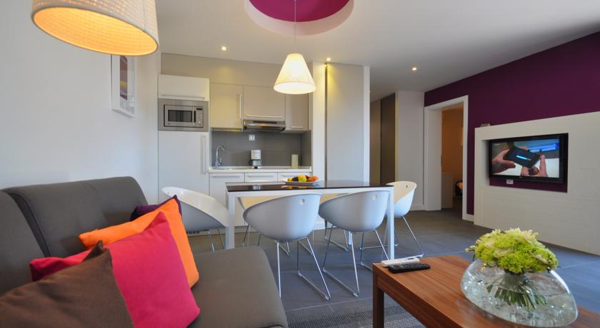 Park Plaza Verudela — П-ів Істрія, Хорватія мініатюра 23