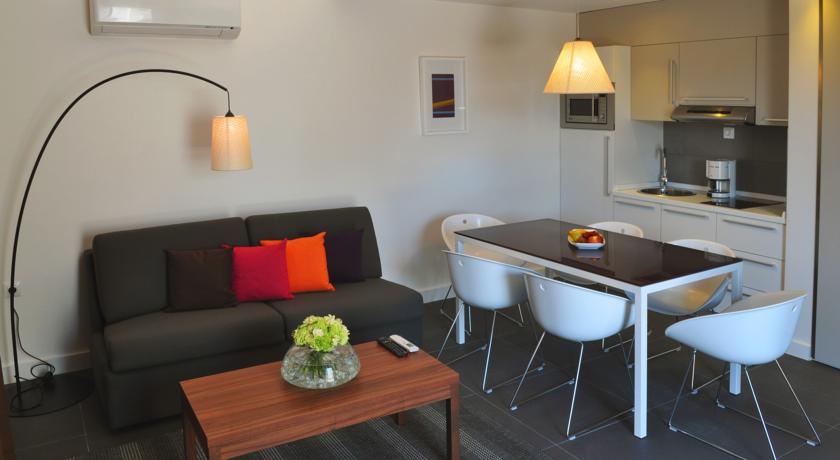 Park Plaza Verudela — П-ів Істрія, Хорватія мініатюра 24