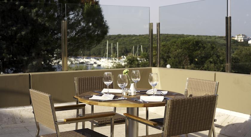 Park Plaza Verudela — П-ів Істрія, Хорватія мініатюра 28