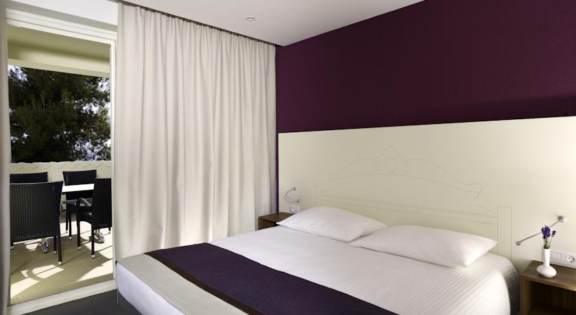 Park Plaza Verudela — П-ів Істрія, Хорватія мініатюра 33