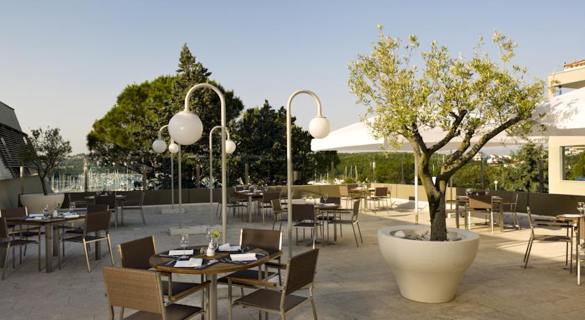 Park Plaza Verudela — П-ів Істрія, Хорватія мініатюра 35