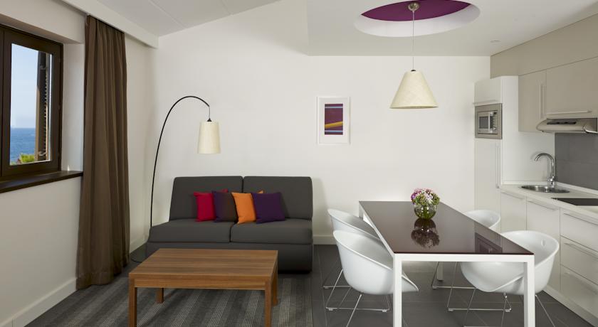Park Plaza Verudela — П-ів Істрія, Хорватія мініатюра 36