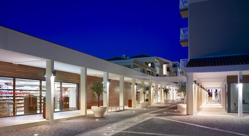 Park Plaza Verudela — П-ів Істрія, Хорватія мініатюра 38