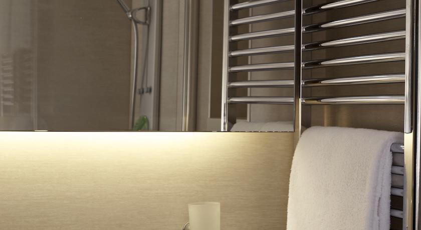 Park Plaza Verudela — П-ів Істрія, Хорватія мініатюра 39
