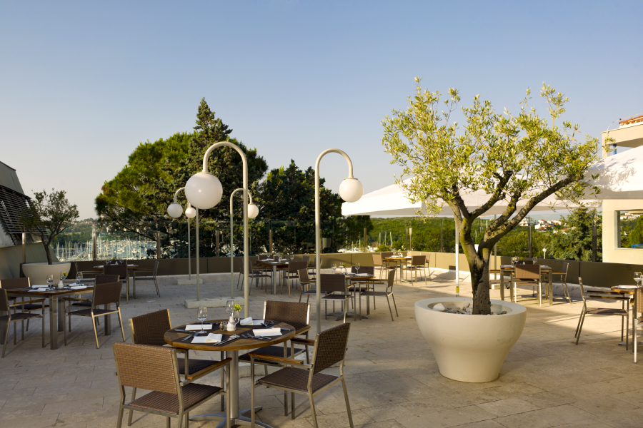 Park Plaza Verudela — П-ів Істрія, Хорватія мініатюра 46