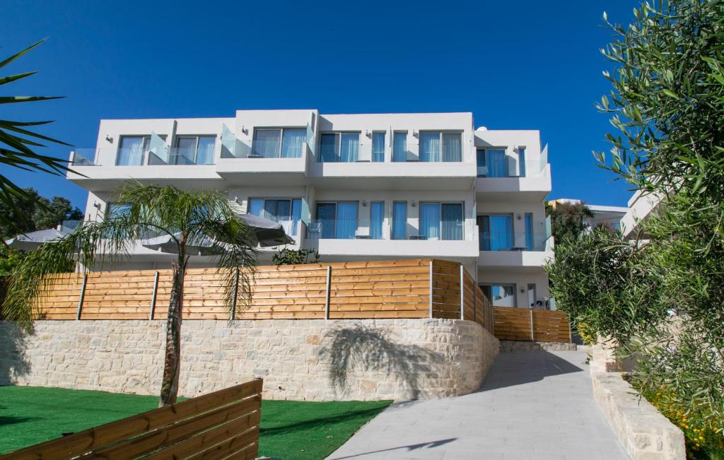 Resol Hotel — о. Крит, Греція мініатюра 6