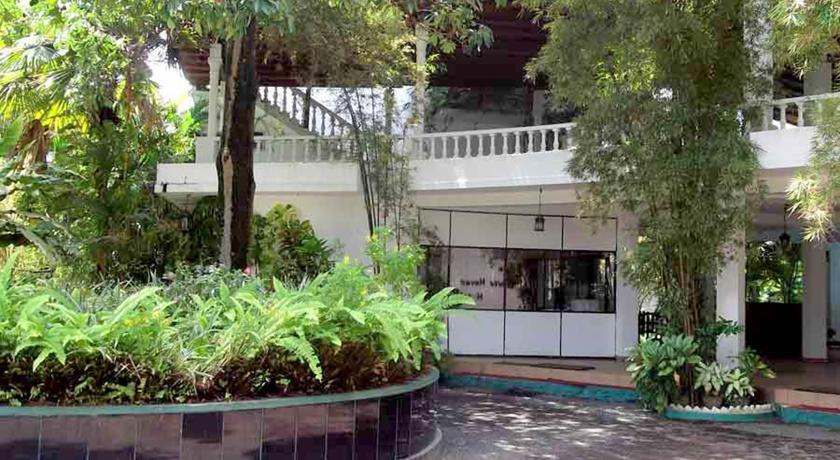 The White Haven Hotel — Панадура, Шрі Ланка мініатюра 7