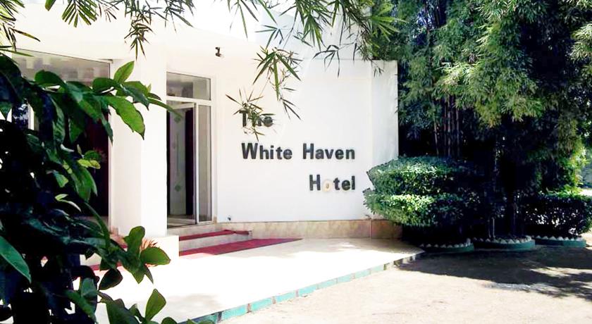 The White Haven Hotel — Панадура, Шрі Ланка мініатюра 11