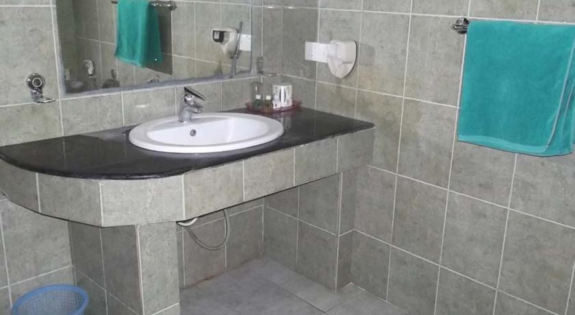 The White Haven Hotel — Панадура, Шрі Ланка мініатюра 12
