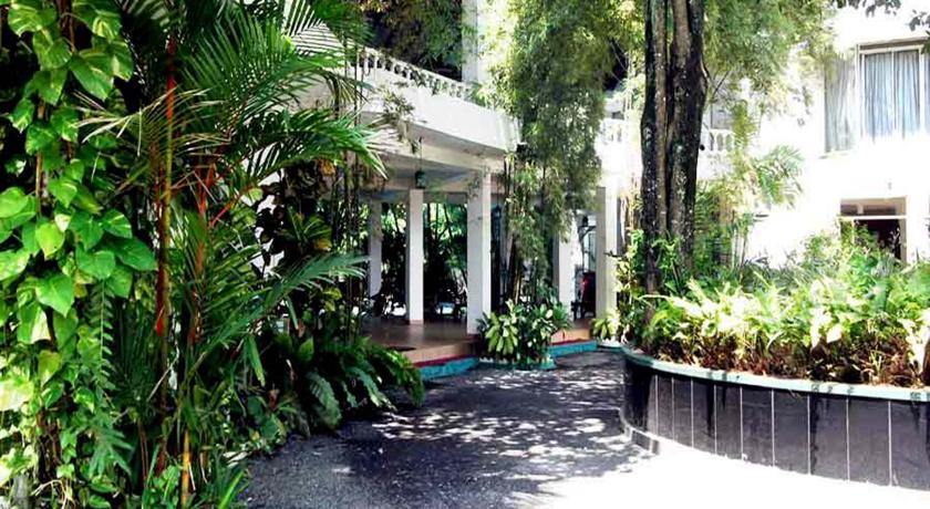 The White Haven Hotel — Панадура, Шрі Ланка мініатюра 27