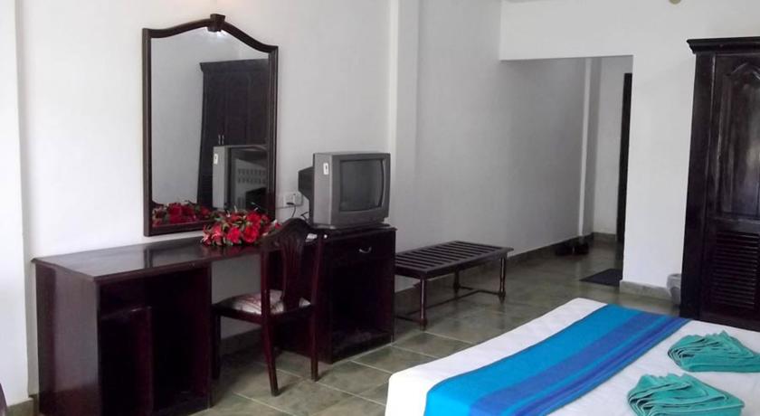 The White Haven Hotel — Панадура, Шрі Ланка мініатюра 28