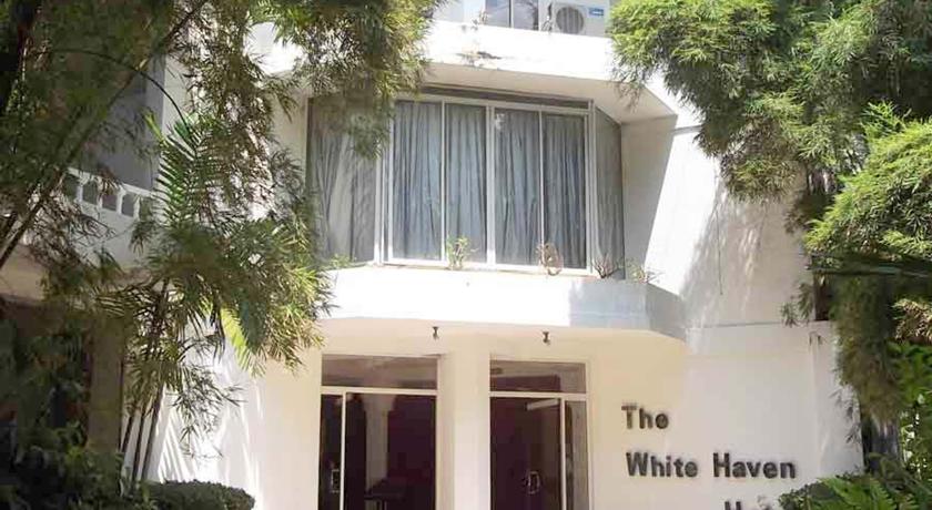 The White Haven Hotel — Панадура, Шрі Ланка мініатюра 30