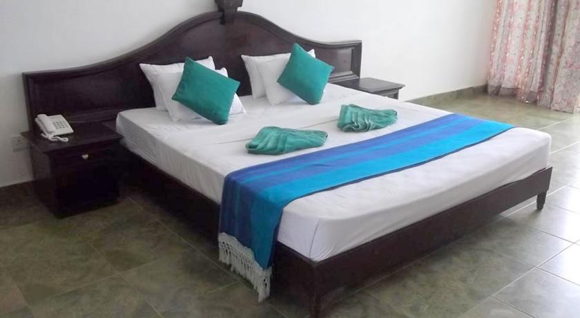 The White Haven Hotel — Панадура, Шрі Ланка мініатюра 32