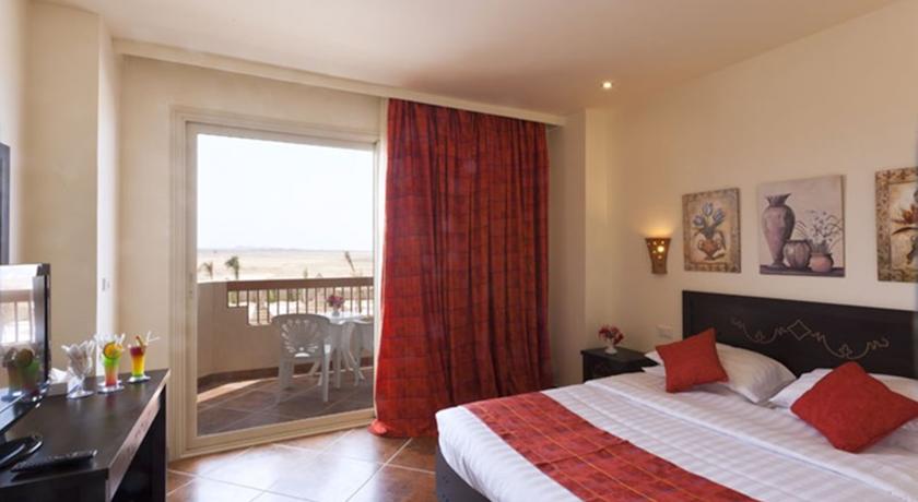 The Three Corners Sea Beach Resort — Марса Алам, Єгипет мініатюра 27