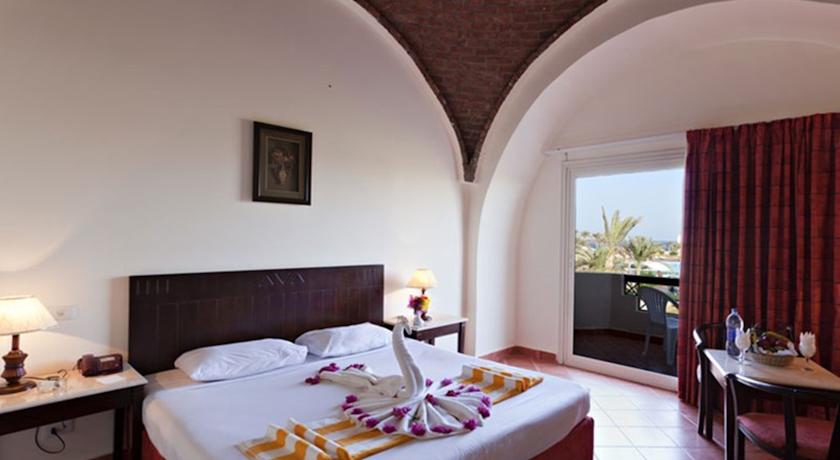 The Three Corners Sea Beach Resort — Марса Алам, Єгипет мініатюра 30