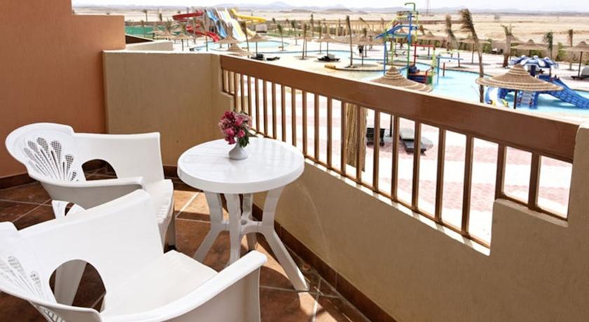 The Three Corners Sea Beach Resort — Марса Алам, Єгипет мініатюра 40
