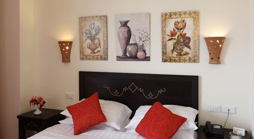 The Three Corners Sea Beach Resort — Марса Алам, Єгипет мініатюра 41