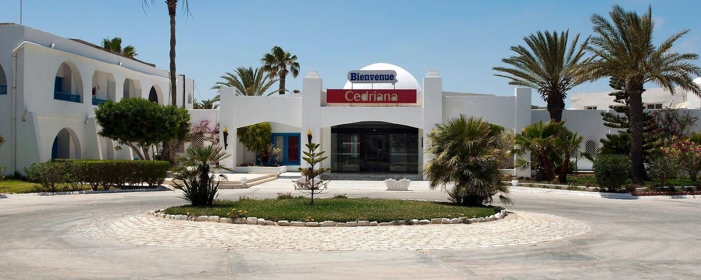 Cedriana Djerba — о. Джерба, Туніс мініатюра 6