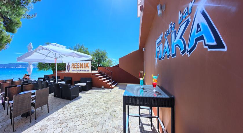 Resnik Hotel — Каштела, Хорватія мініатюра 25