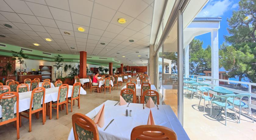 Resnik Hotel — Каштела, Хорватія мініатюра 30