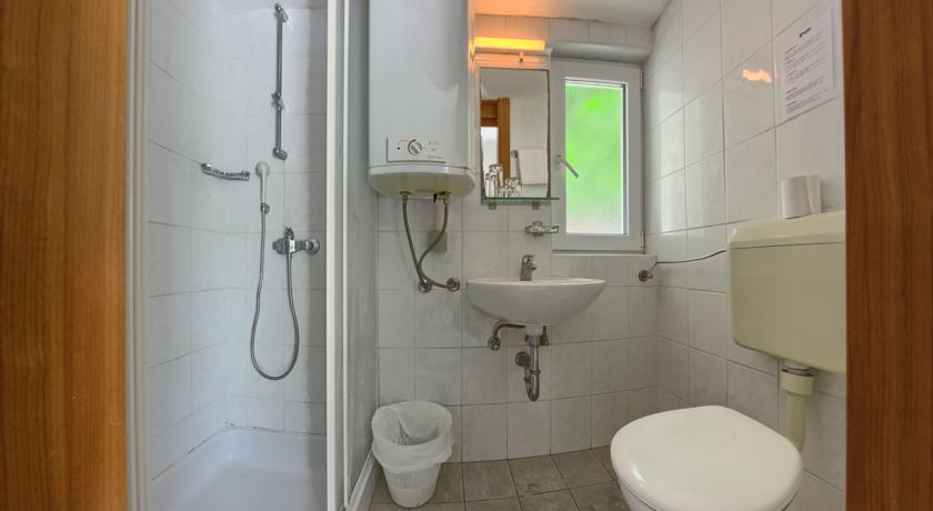 Resnik Hotel — Каштела, Хорватія мініатюра 36