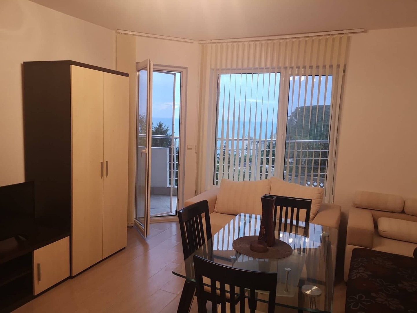 Marina Residence — Каварна, Болгарія мініатюра 12